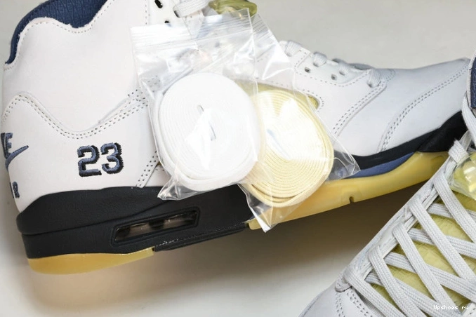  Maniére FZ5758-004 5 Blue  A Ma Jordan Retro Diffused 1208